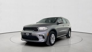Dodge • Durango