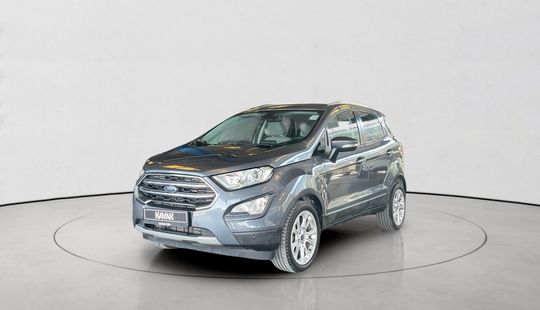 Ford • EcoSport