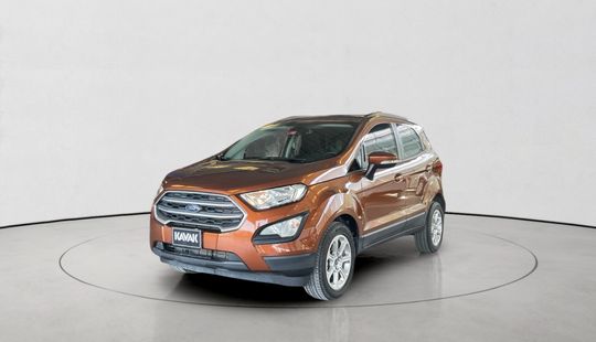 Ford • EcoSport