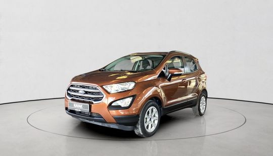 Ford • EcoSport