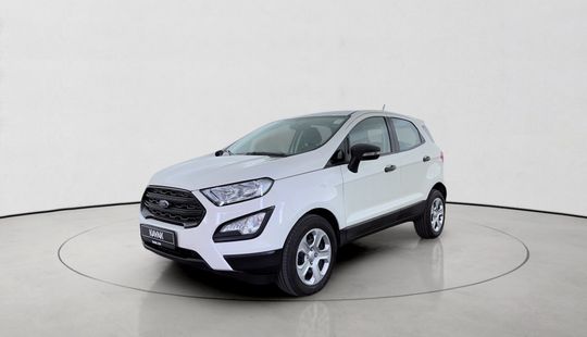 Ford • EcoSport