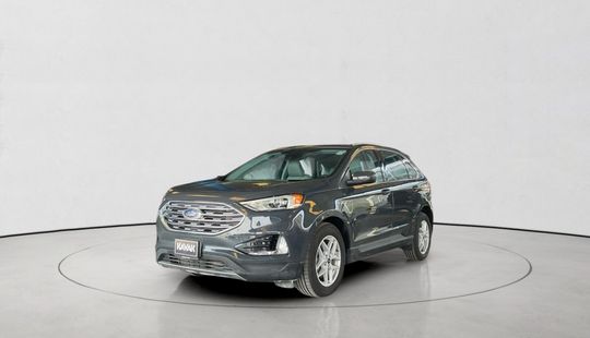 Ford • Edge