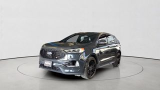 Ford • Edge