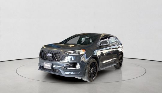 Ford • Edge