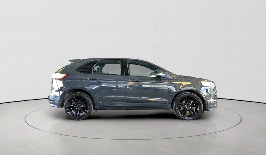 Ford Edge 2.7 ST ECOBOOST AUTO 4WD Suv 2021