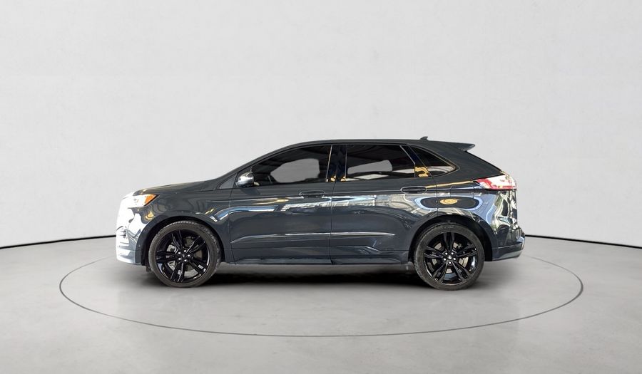 Ford Edge 2.7 ST ECOBOOST AUTO 4WD Suv 2021