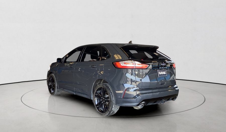 Ford Edge 2.7 ST ECOBOOST AUTO 4WD Suv 2021