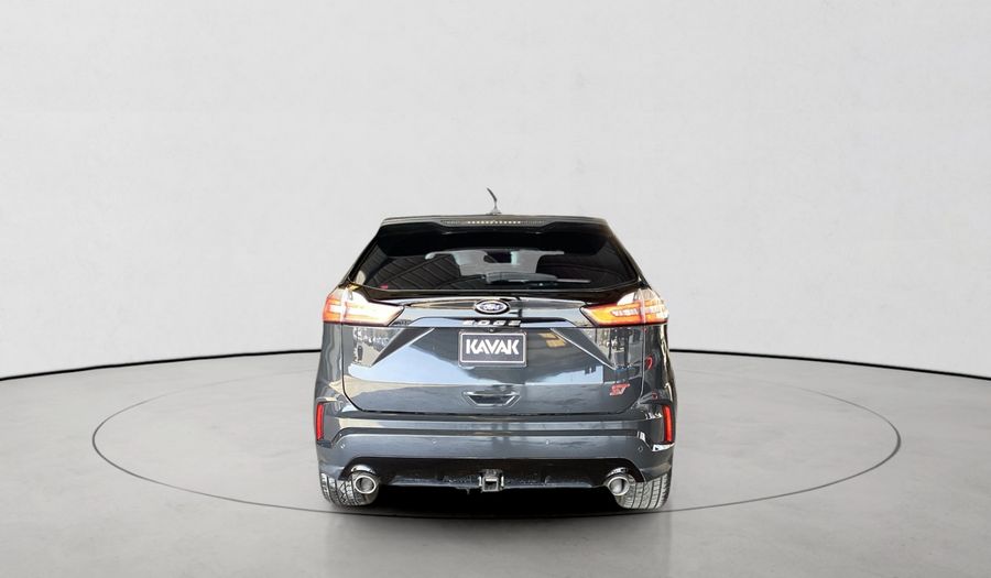 Ford Edge 2.7 ST ECOBOOST AUTO 4WD Suv 2021