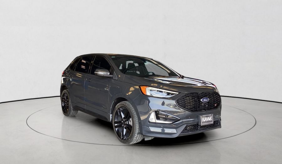 Ford Edge 2.7 ST ECOBOOST AUTO 4WD Suv 2021