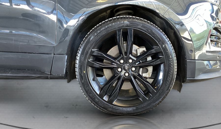 Ford Edge 2.7 ST ECOBOOST AUTO 4WD Suv 2021