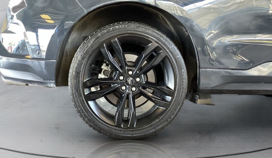Ford Edge 2.7 ST ECOBOOST AUTO 4WD Suv 2021