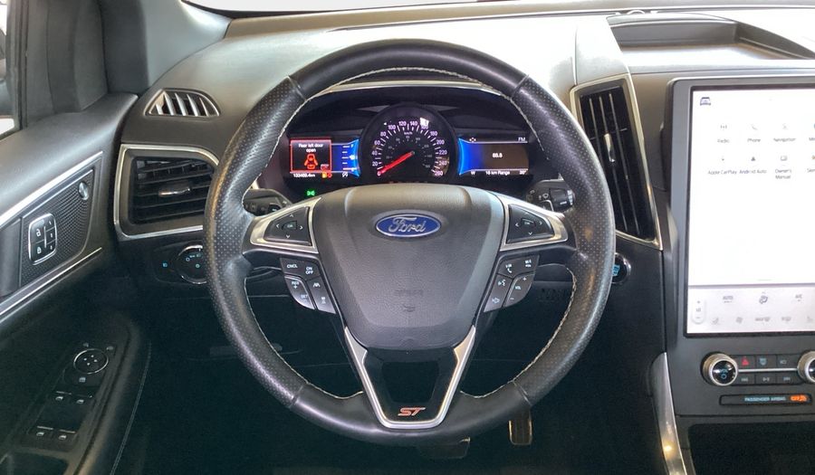 Ford Edge 2.7 ST ECOBOOST AUTO 4WD Suv 2021