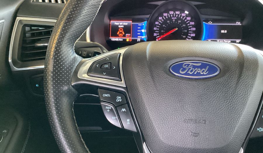 Ford Edge 2.7 ST ECOBOOST AUTO 4WD Suv 2021