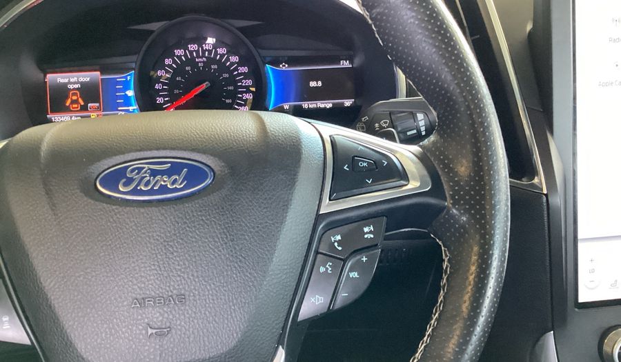 Ford Edge 2.7 ST ECOBOOST AUTO 4WD Suv 2021