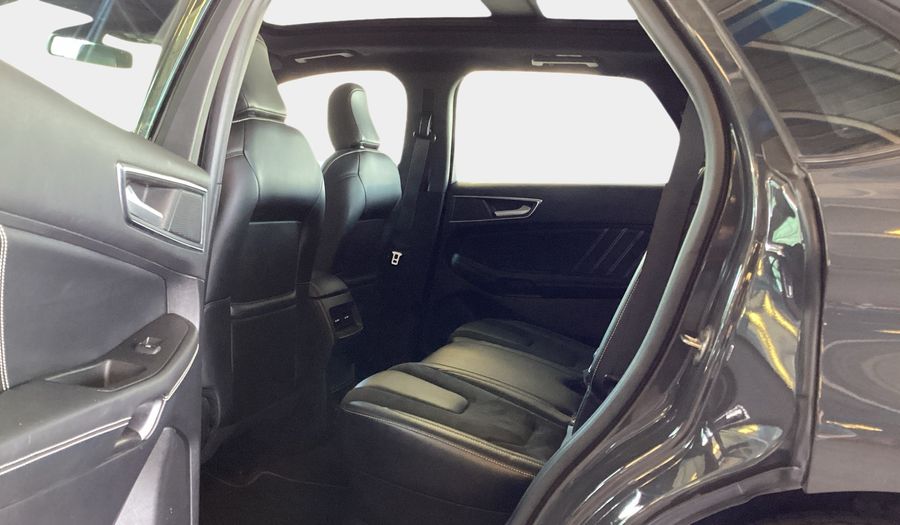 Ford Edge 2.7 ST ECOBOOST AUTO 4WD Suv 2021