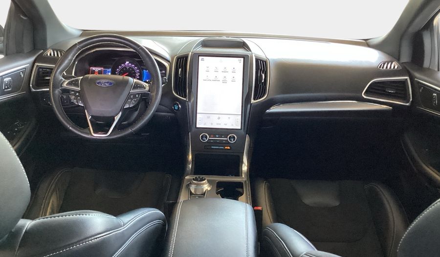 Ford Edge 2.7 ST ECOBOOST AUTO 4WD Suv 2021