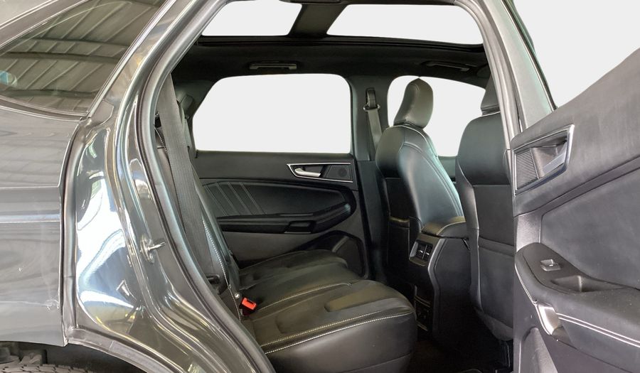 Ford Edge 2.7 ST ECOBOOST AUTO 4WD Suv 2021