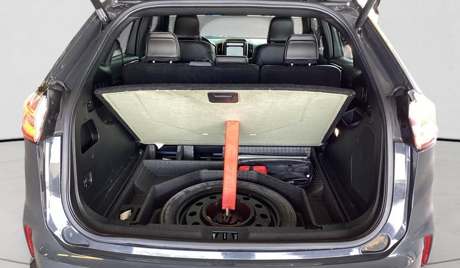 Ford Edge 2.7 ST ECOBOOST AUTO 4WD Suv 2021