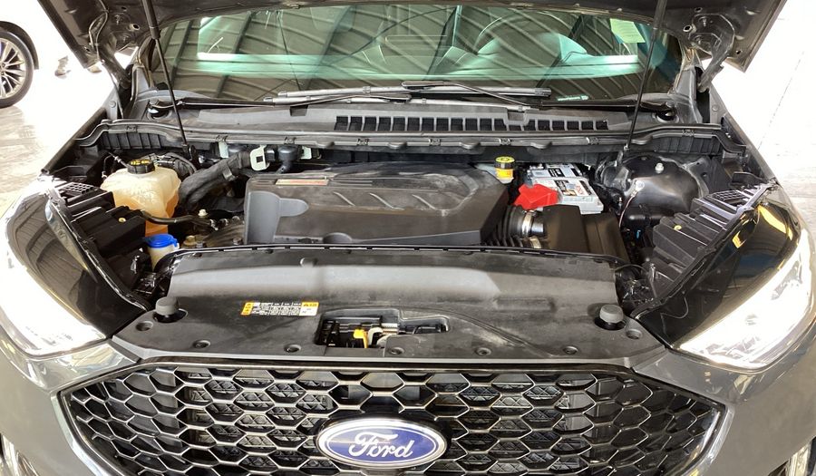 Ford Edge 2.7 ST ECOBOOST AUTO 4WD Suv 2021
