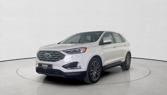Ford • Edge