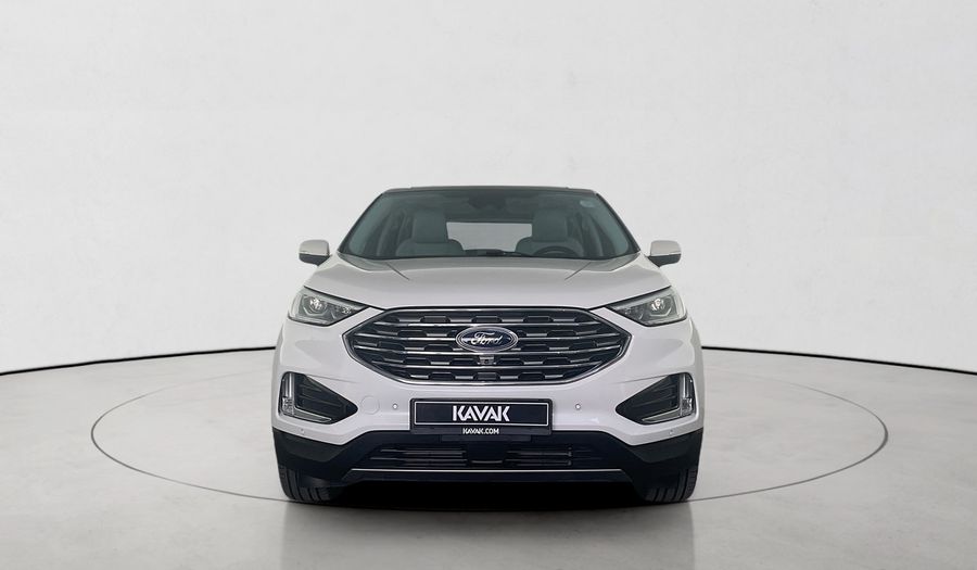 Ford Edge 2.0 AUTO TITANIUM 4WD EB NAV LTHR Suv 2021