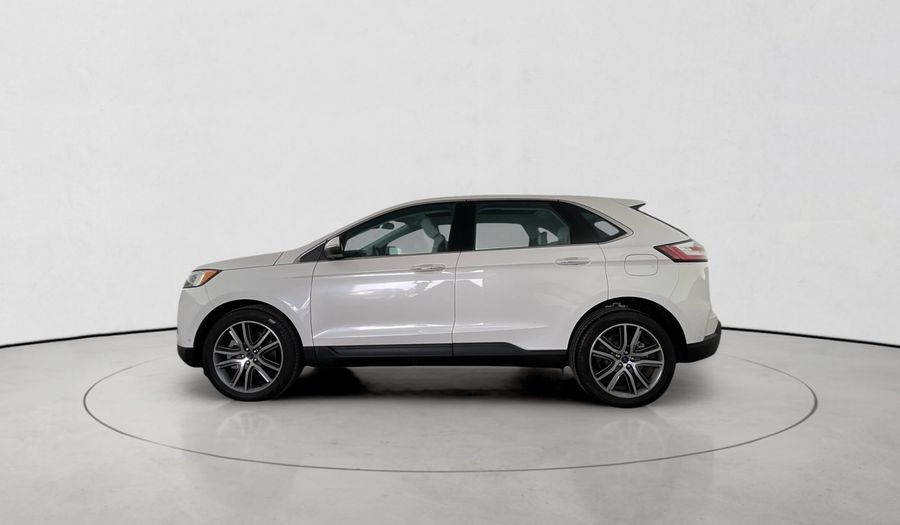 Ford Edge 2.0 AUTO TITANIUM 4WD EB NAV LTHR Suv 2021