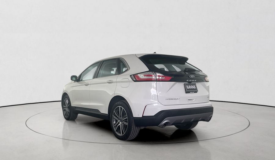 Ford Edge 2.0 AUTO TITANIUM 4WD EB NAV LTHR Suv 2021