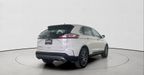 Ford Edge 2.0 AUTO TITANIUM 4WD EB NAV LTHR Suv 2021