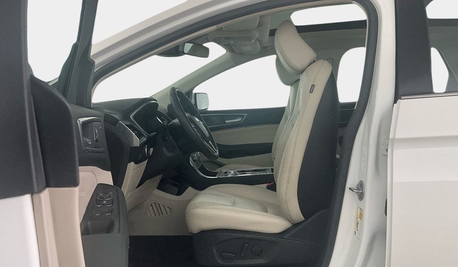 Ford Edge 2.0 AUTO TITANIUM 4WD EB NAV LTHR Suv 2021