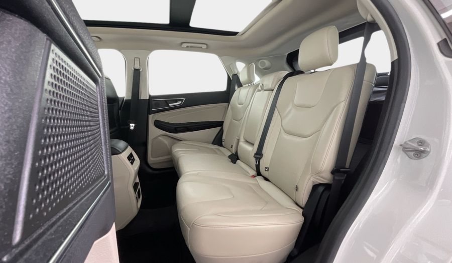 Ford Edge 2.0 AUTO TITANIUM 4WD EB NAV LTHR Suv 2021