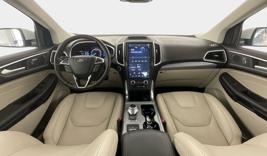 Ford Edge 2.0 AUTO TITANIUM 4WD EB NAV LTHR Suv 2021
