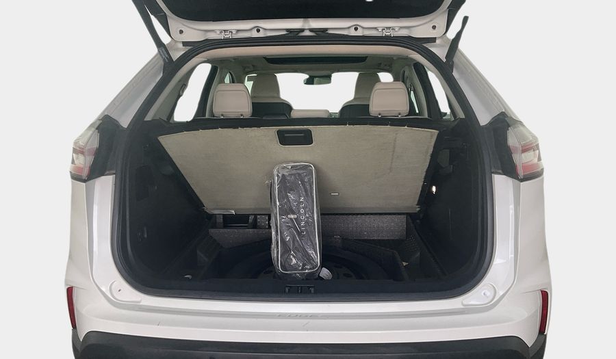 Ford Edge 2.0 AUTO TITANIUM 4WD EB NAV LTHR Suv 2021