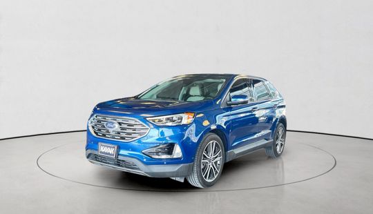 Ford • Edge