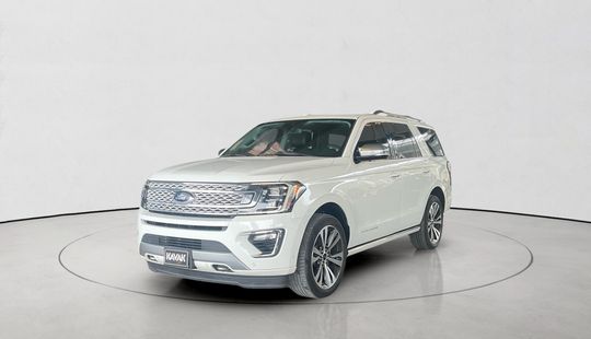 Ford • Expedition