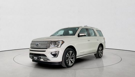 Ford • Expedition