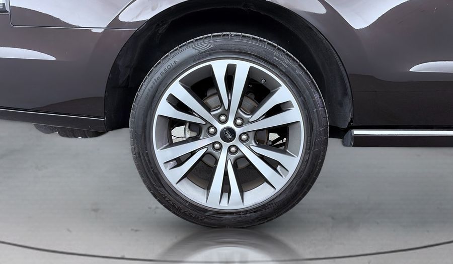 Ford Expedition 3.5 PLATINUM LTHR AUTO Suv 2021