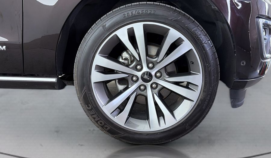 Ford Expedition 3.5 PLATINUM LTHR AUTO Suv 2021