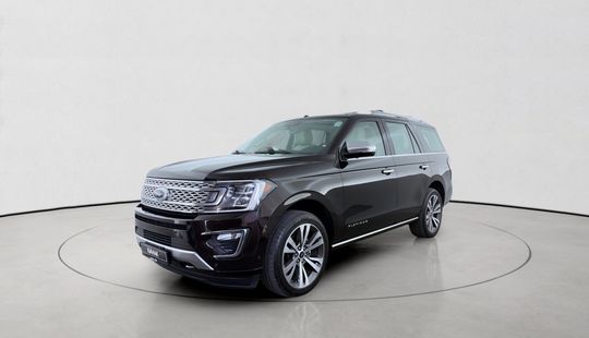 Ford • Expedition