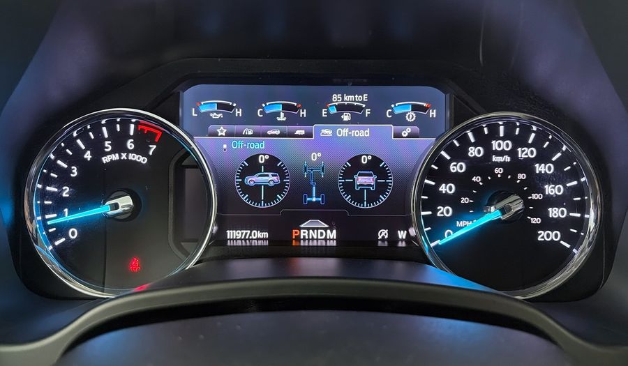 Ford Expedition 3.5 PLATINUM LTHR AUTO Suv 2021