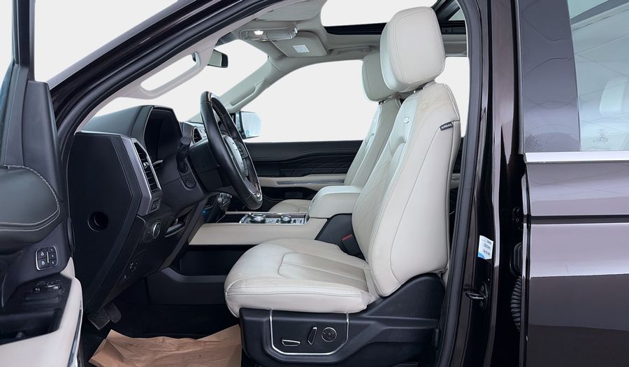 Ford Expedition 3.5 PLATINUM LTHR AUTO Suv 2021