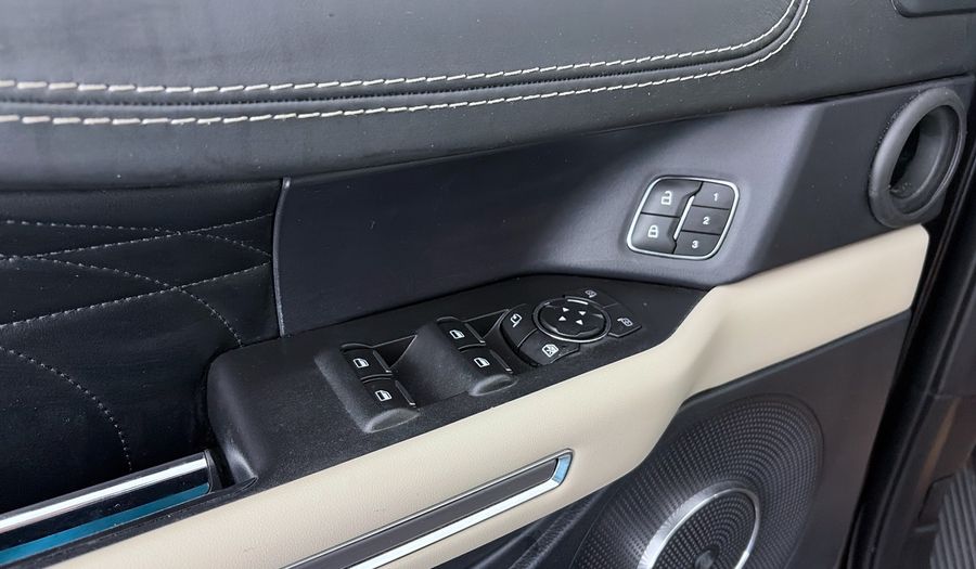 Ford Expedition 3.5 PLATINUM LTHR AUTO Suv 2021