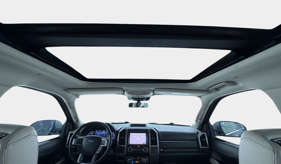 Ford Expedition 3.5 PLATINUM LTHR AUTO Suv 2021
