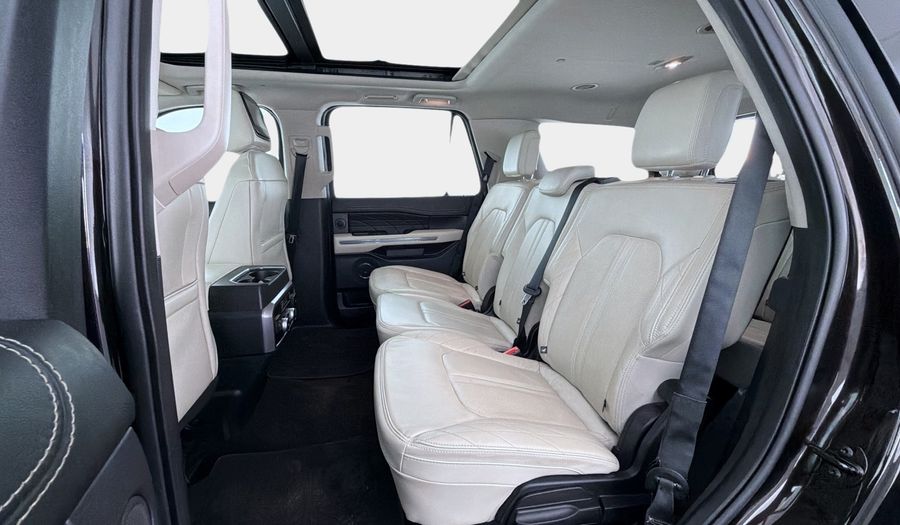 Ford Expedition 3.5 PLATINUM LTHR AUTO Suv 2021