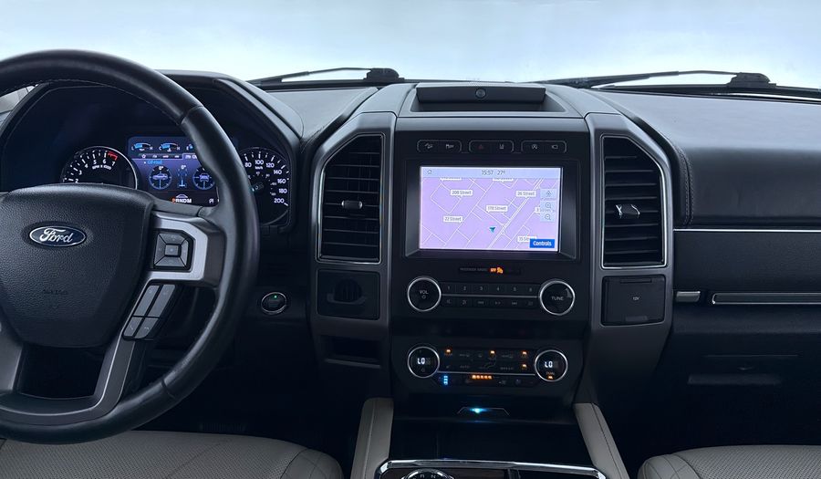 Ford Expedition 3.5 PLATINUM LTHR AUTO Suv 2021