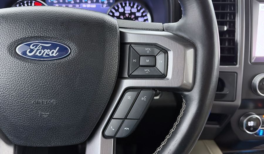 Ford Expedition 3.5 PLATINUM LTHR AUTO Suv 2021