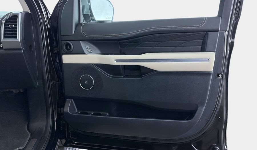 Ford Expedition 3.5 PLATINUM LTHR AUTO Suv 2021