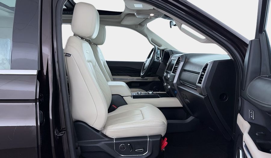 Ford Expedition 3.5 PLATINUM LTHR AUTO Suv 2021