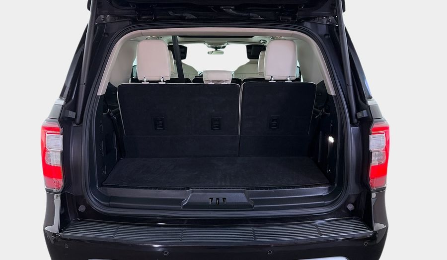 Ford Expedition 3.5 PLATINUM LTHR AUTO Suv 2021