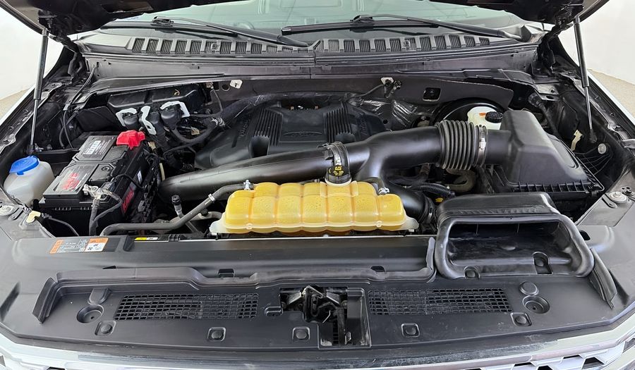 Ford Expedition 3.5 PLATINUM LTHR AUTO Suv 2021