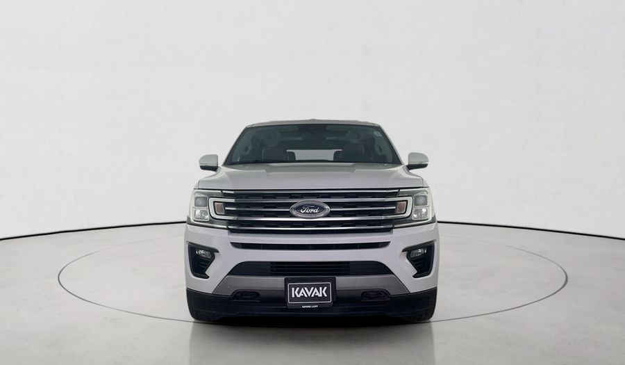 Ford Expedition XLT PREMIUM Suv 2021